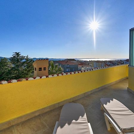 Villa Oscar, ซาดาร์ ภายนอก รูปภาพ
