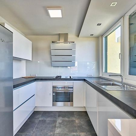 Villa Oscar, ซาดาร์ ภายนอก รูปภาพ