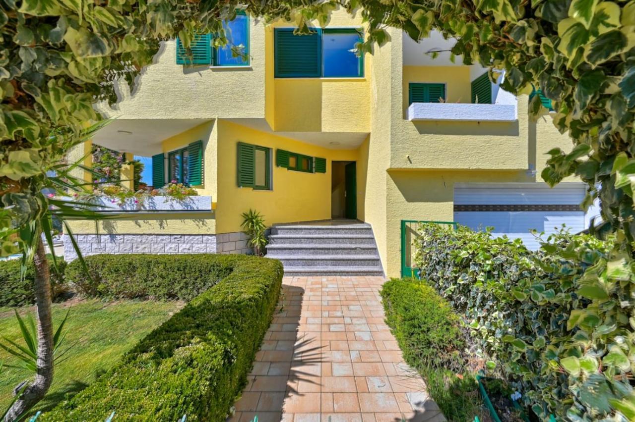 Villa Oscar, ซาดาร์ ภายนอก รูปภาพ