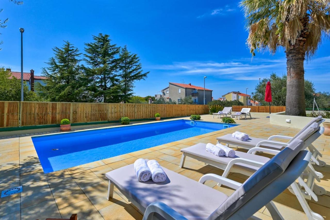 Villa Oscar, ซาดาร์ ภายนอก รูปภาพ