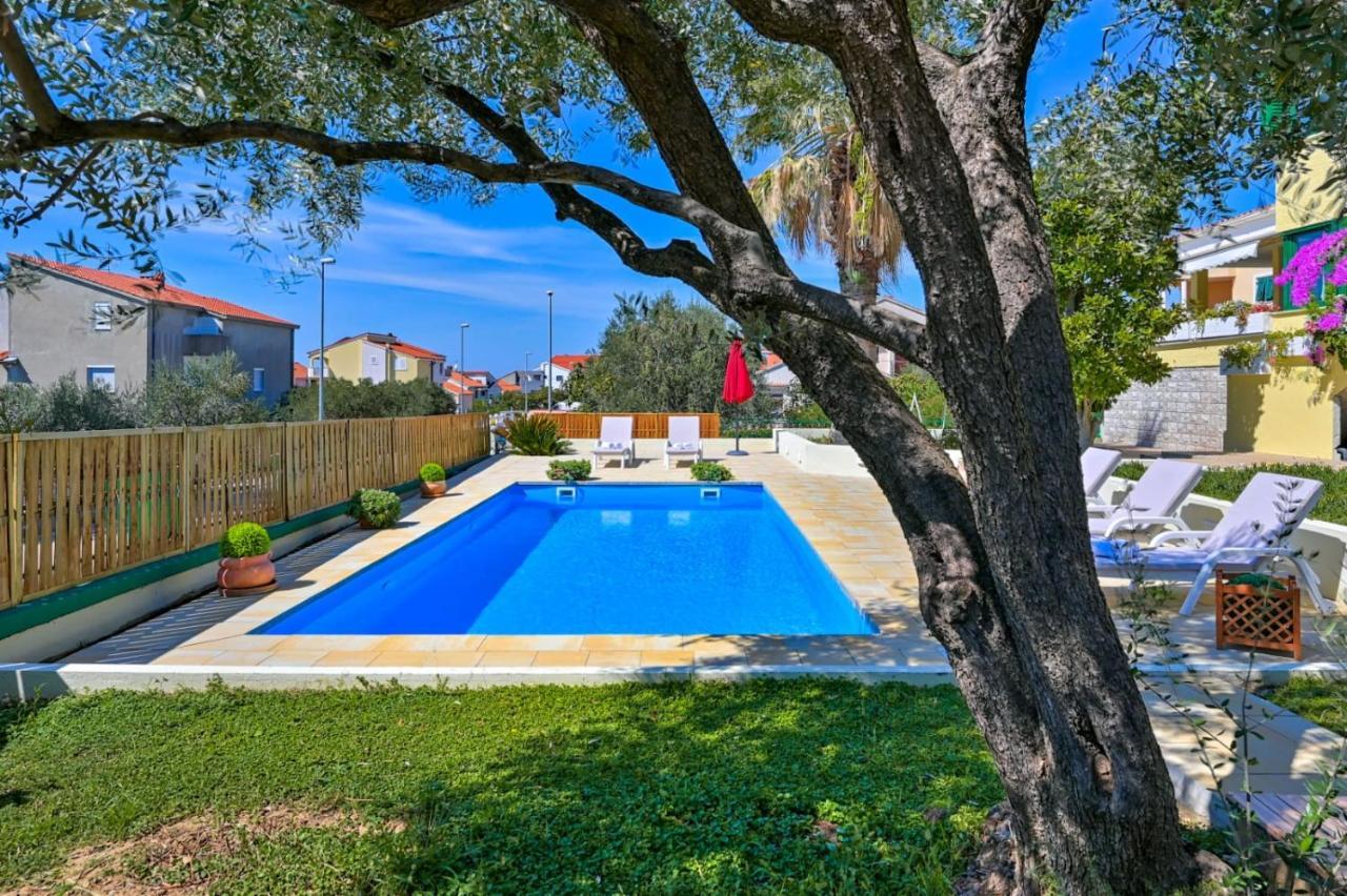 Villa Oscar, ซาดาร์ ภายนอก รูปภาพ