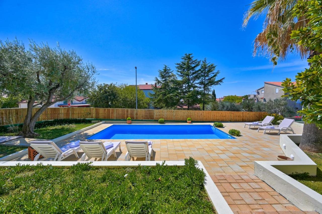 Villa Oscar, ซาดาร์ ภายนอก รูปภาพ