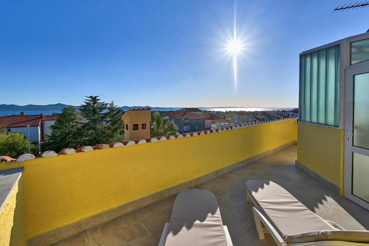 Villa Oscar, ซาดาร์ ภายนอก รูปภาพ