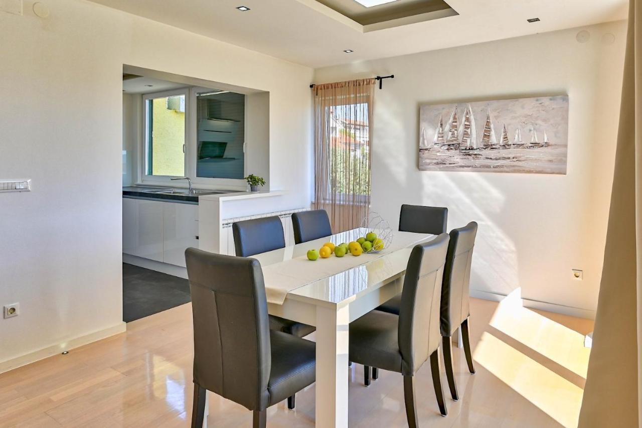 Villa Oscar, ซาดาร์ ภายนอก รูปภาพ