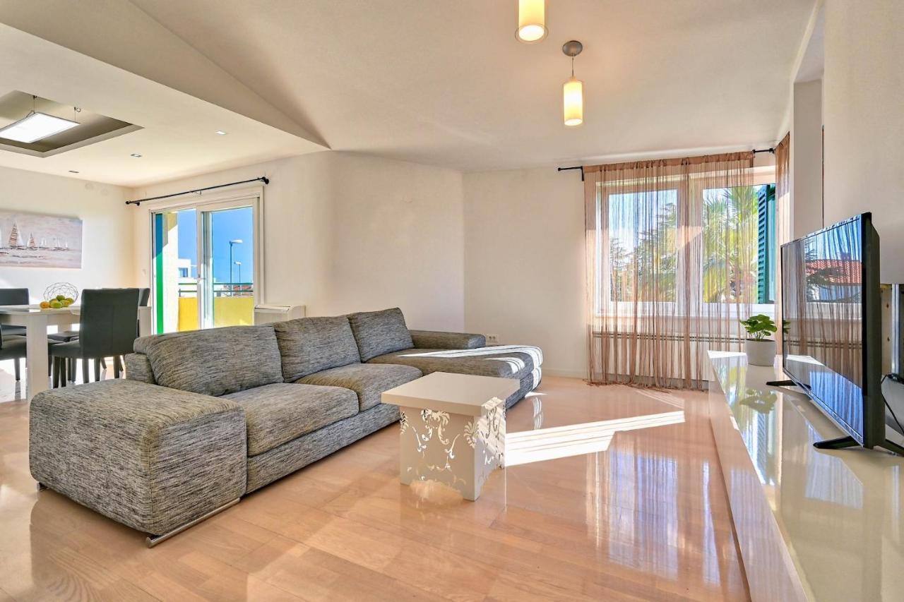 Villa Oscar, ซาดาร์ ภายนอก รูปภาพ