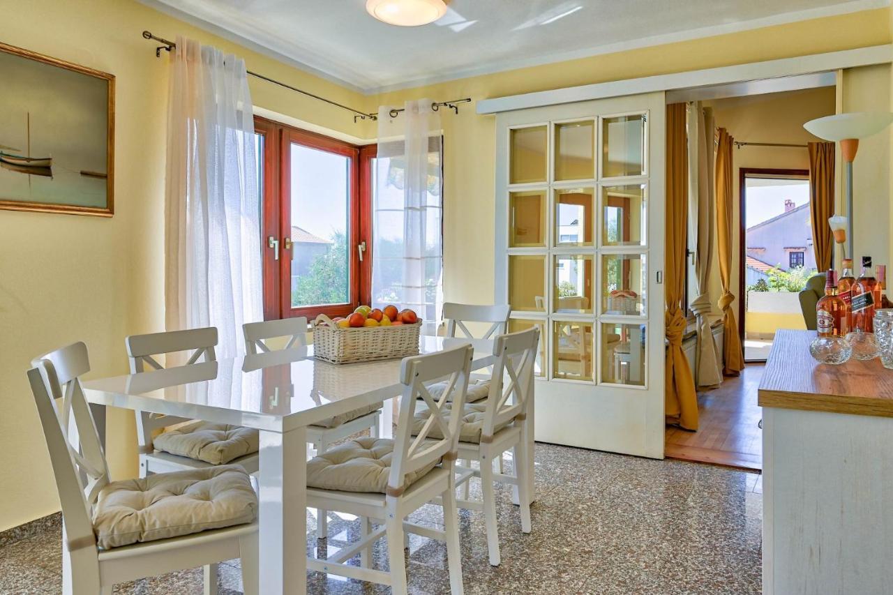 Villa Oscar, ซาดาร์ ภายนอก รูปภาพ
