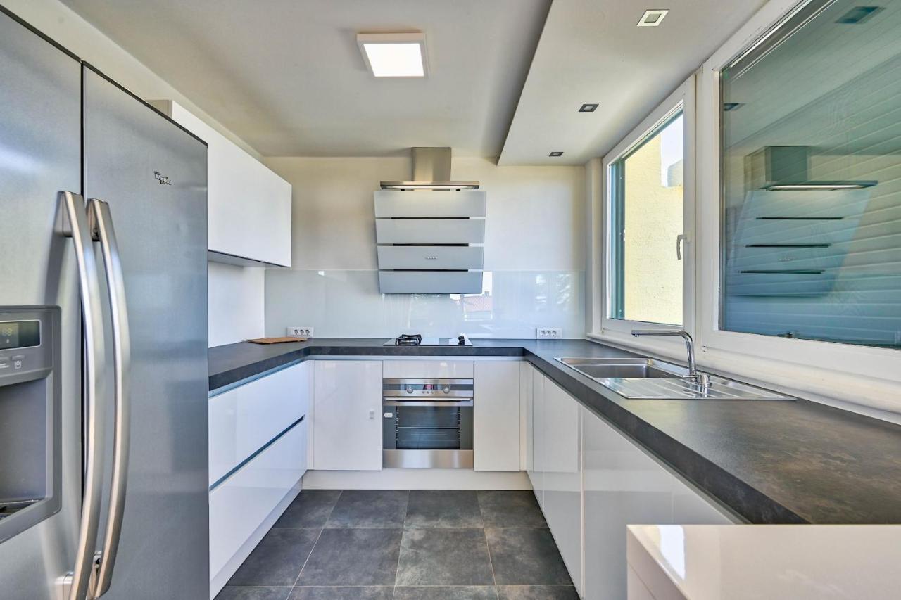 Villa Oscar, ซาดาร์ ภายนอก รูปภาพ