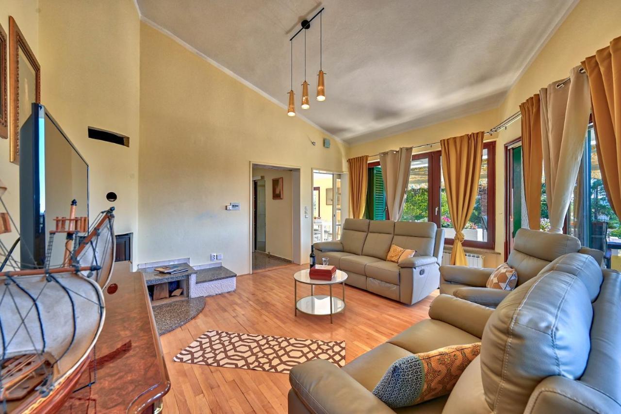 Villa Oscar, ซาดาร์ ภายนอก รูปภาพ